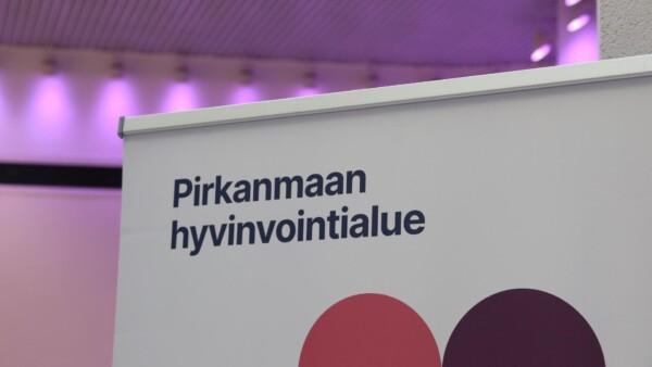 Pirkanmaan hyvinvointialueen uusi aluehallitus on tehnyt henkilövalinnat jaostoihin....