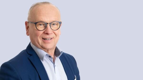 Mika Ollila Kangasalan Kokoomus