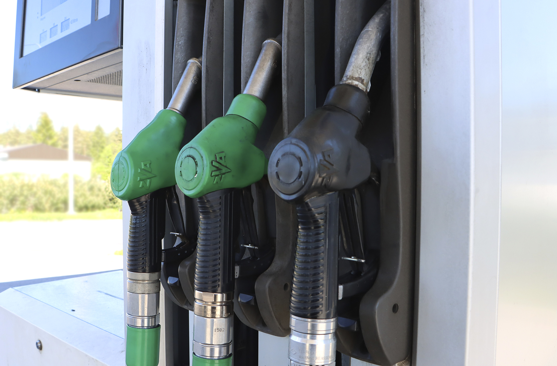 St1 lopettaa polttoaineen myynnin Sahalahden kylmäasemalla – kiinteistön  omistaja on toiveikas jatkon suhteen – Kangasalan Sanomat