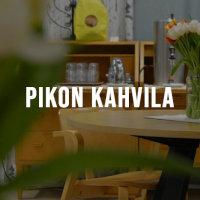 Pikon kahvila