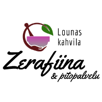 Lounaskahvila Zerafiina