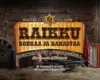 R3-festival - Country rock festivaali